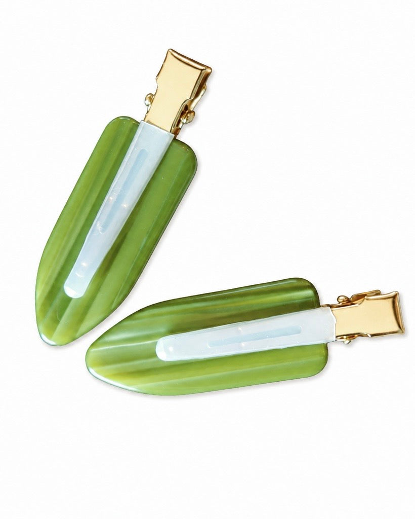 Matcha Clip