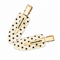Mimi Clip in Ivory