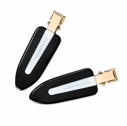 Classic Black Clip