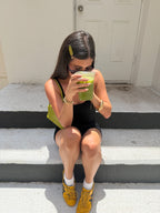 Matcha Clip